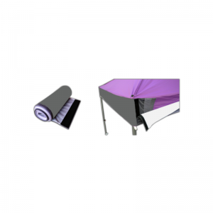 Valance Wrap Banners