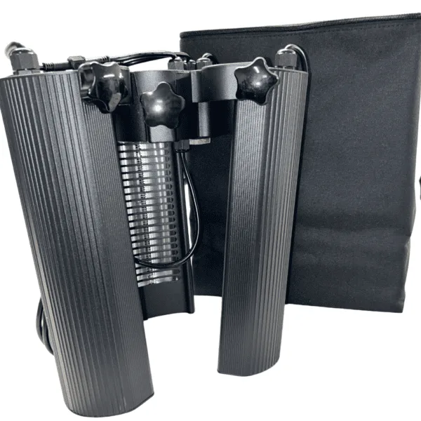 Gazebo heater