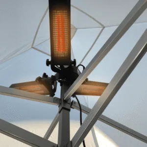 Infrared Gazebo Heater