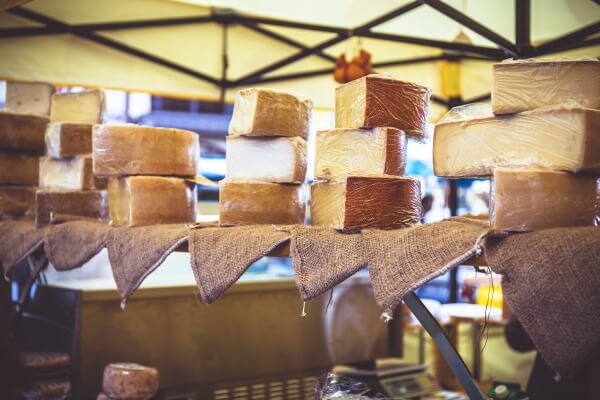 Essex food, drink & craft fair 2019 article