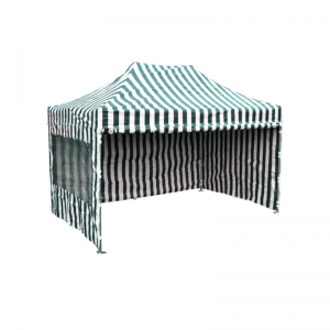 3m x 4.5m Easifold HD Industrial PVC Gazebo