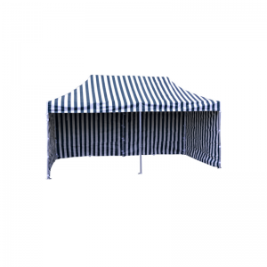 3m x 6m Easifold HD Industrial PVC Gazebo