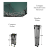 Compact Pop Up Gazebos