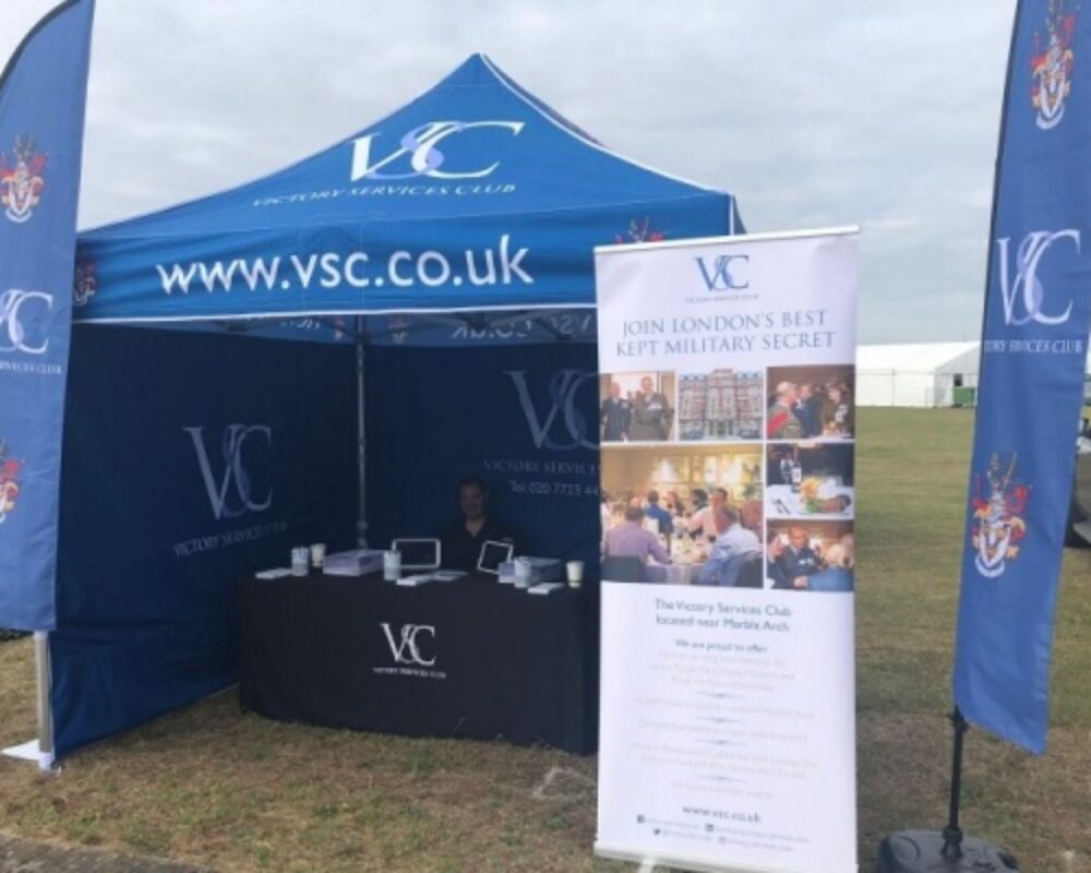 Customer Case Study – Victory Services Club