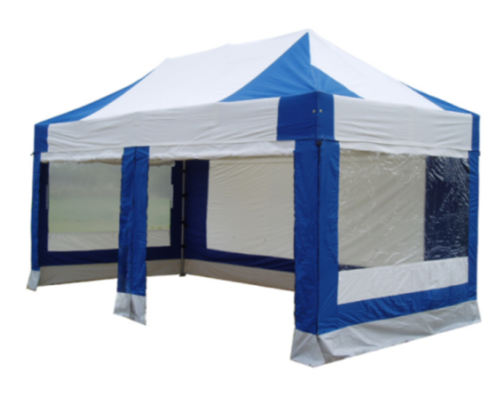 Heavy Duty Gazebos