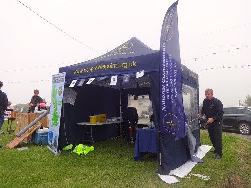printed gazebo