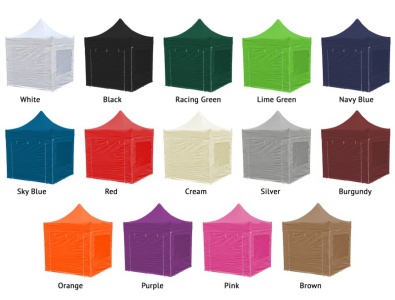 gazebo range