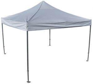 3m x 3m industrial gazebo