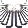 20pc Hex Key Set