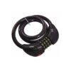 LED Combination Cable Lock