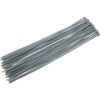 cable ties silver