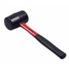 8oz Rubber Mallet