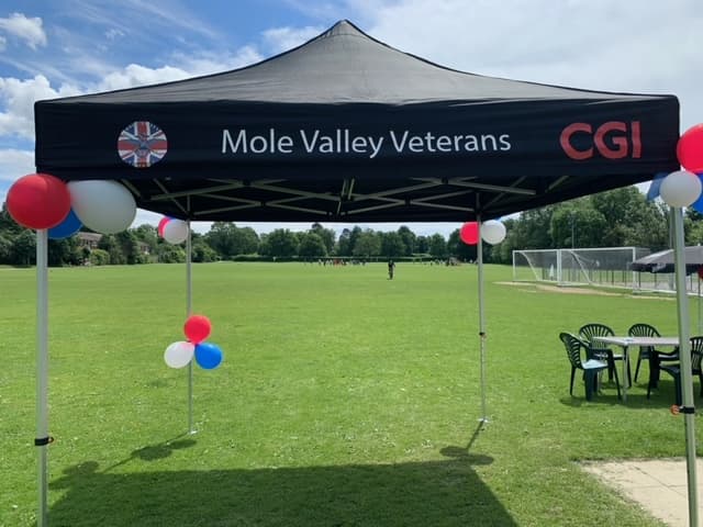 Mole Valley Veterans