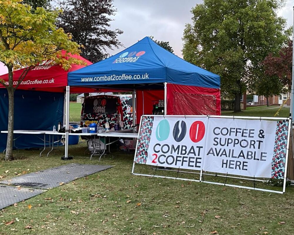 5 Ways Clubs Use Branded Gazebos for Fundraising