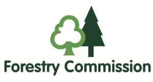 Forestry Commission logo