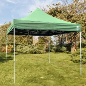 3m x 3m Swift Shelter Garden Gazebo