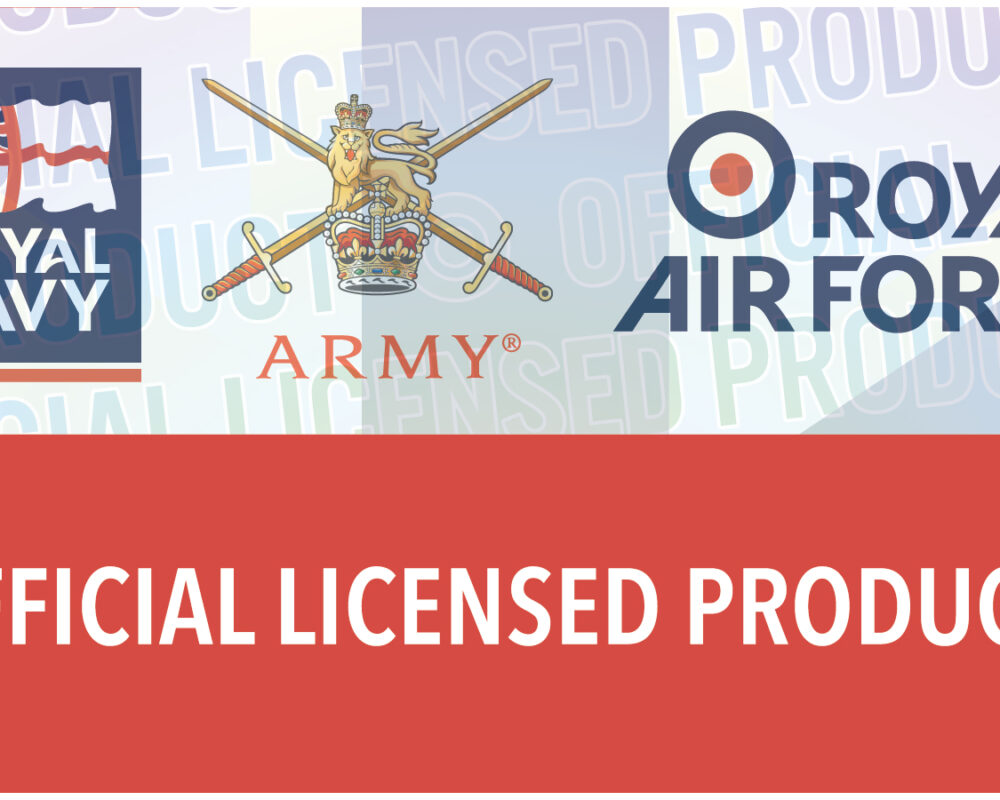What makes an Official MOD Licensed Gazebo Supplier?