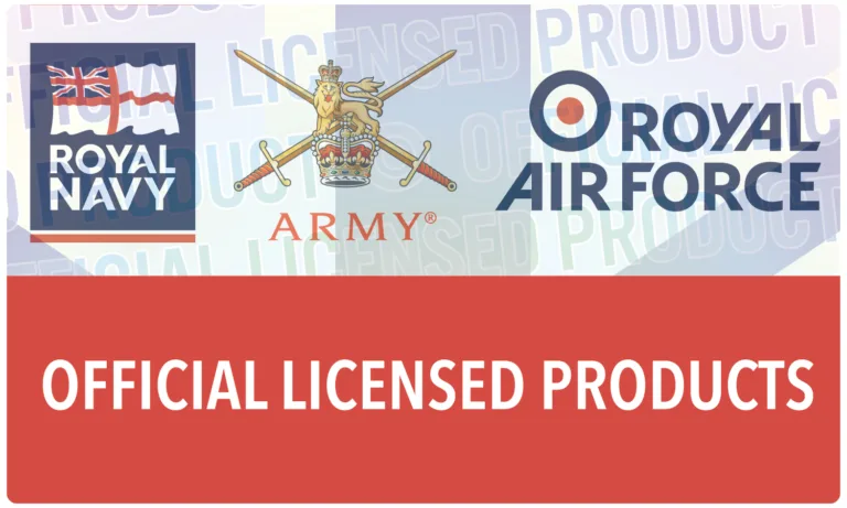 MOD Gazebo Licence Holder