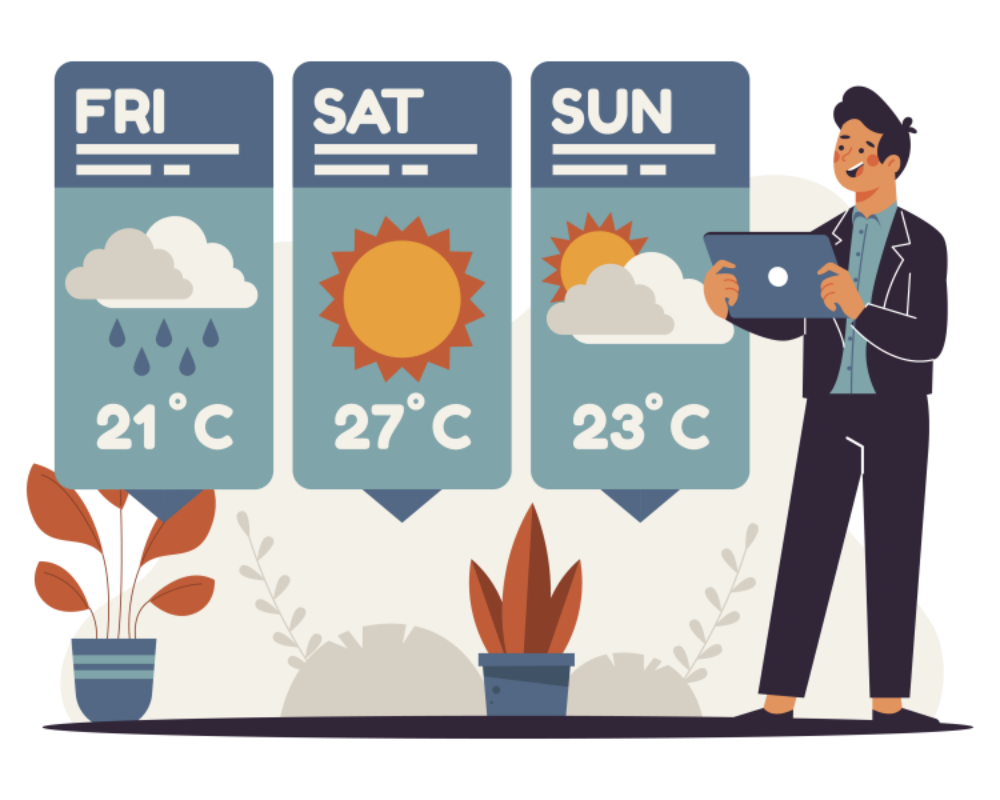 How to choose a commercial gazebo for the UK weather