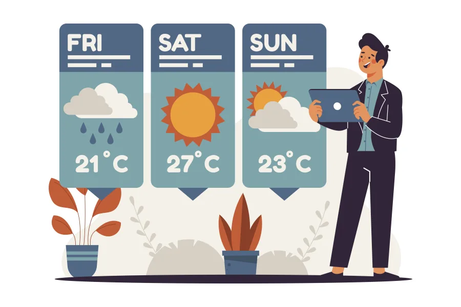 commercial gazebos for UK weather